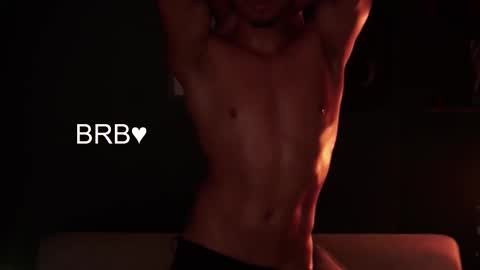 Snapshot of aaronfox_ chatting on 02.01.26 AARON online show from 02.01.26