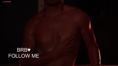 Snapshot of aaronfox_ chatting on 02.21.26 AARON online show from 02.21.26