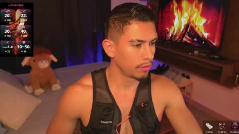 AARON  online show from 05.28.26