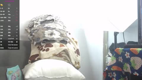 ig aaron hunter123 online show from 02.08.25