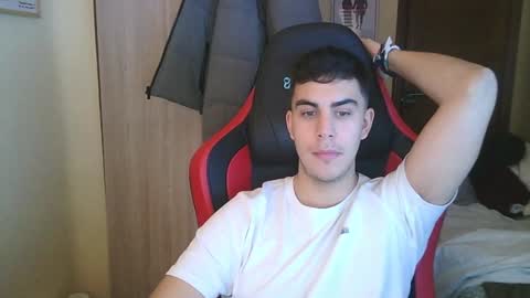 aaronlavine online show from 12.23.24