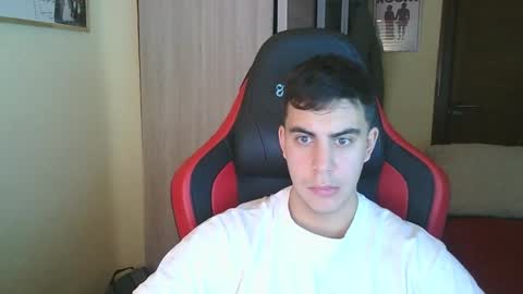 aaronlavine online show from 02.11.25