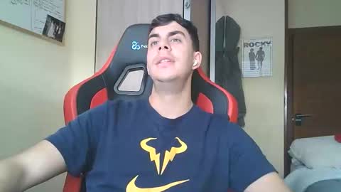 aaronlavine online show from 04.20.26