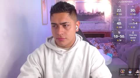 Aaron online show from 09.17.25