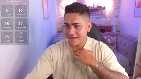 Aaron online show from 09.20.25