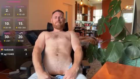 Snapshot of aaronstone_ chatting on 10.15.25 Scrufffypup online show from 10.15.25