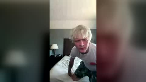 aaronthereallist online show from 08.01.26