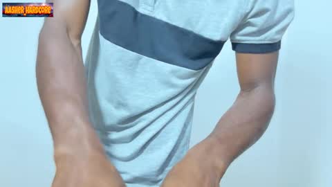 Asher online show from 11.28.25