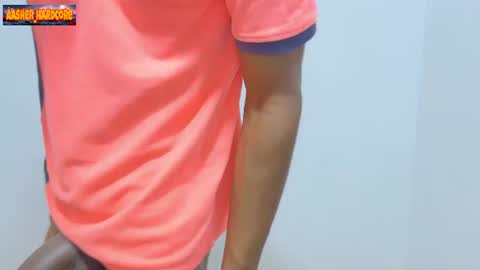 Asher online show from 07.14.26