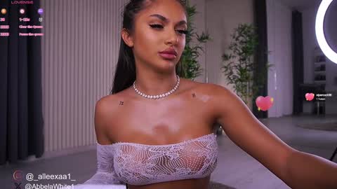 Alexa online show from 01.22.25