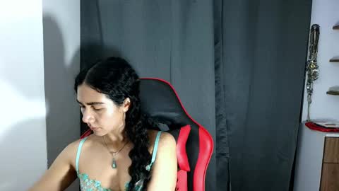 Martina online show from 10.10.25