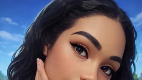 Martina online show from 01.14.26