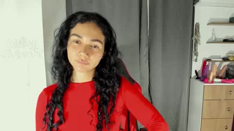 Martina online show from 02.24.26