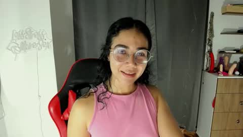 Snapshot of abbi_moon chatting on 05.05.26 Martina online show from 05.05.26