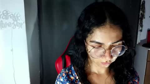 Abbi mooncb online show from 03.25.26