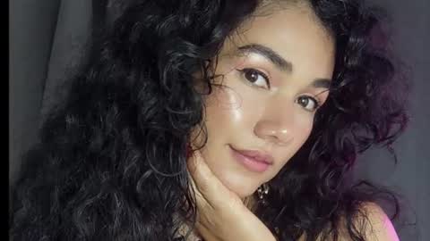 Abbi mooncb online show from 07.25.26