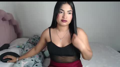 Snapshot of abbie777 chatting on 01.06.25 abbie777 online show from 01.06.25