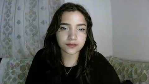 Abbie cute online show from 12.20.25