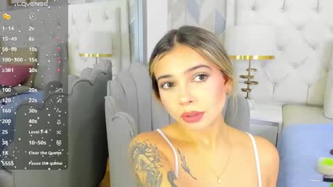 Abbie online show from 01.27.25