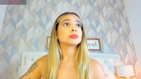 Abbie online show from 02.10.25