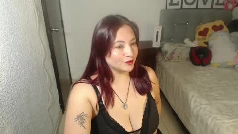 Snapshot of abbie_sc chatting on 03.22.26 abbie_sc online show from 03.22.26