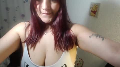 Snapshot of abbie_sc chatting on 05.21.26 abbie_sc online show from 05.21.26
