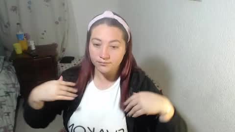 Snapshot of abbie_sc chatting on 05.24.26 abbie_sc online show from 05.24.26