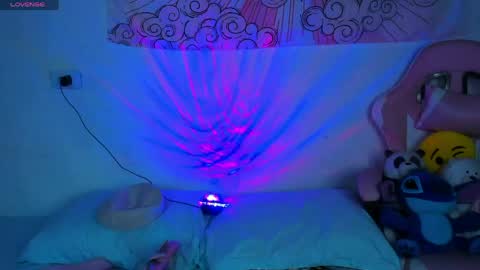 Snapshot of abbie_senjen chatting on 04.26.26 April online show from 04.26.26