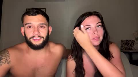 Abbie xo online show from 03.24.26