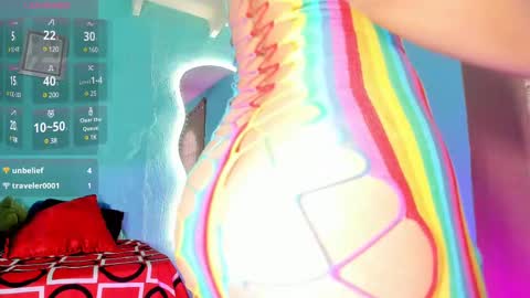 Abbie online show from 02.11.25