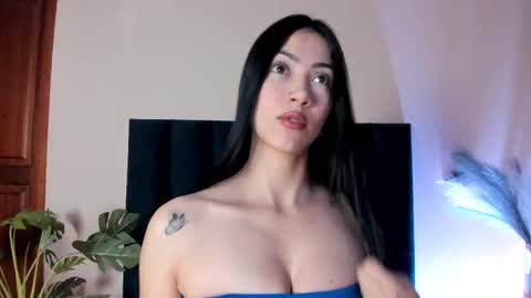 Abbie Joness online show from 01.06.26