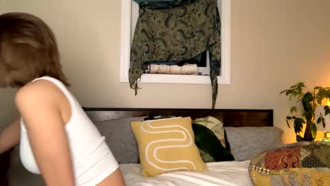 Abbie online show from 02.15.25