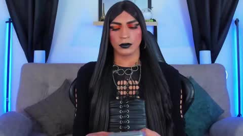 Snapshot of abbigaiil_fuster_ chatting on 05.27.26 Abbigail Fuster online show from 05.27.26
