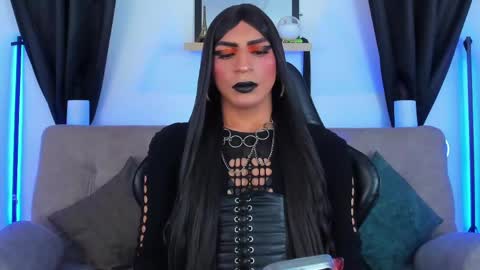 Snapshot of abbigaiil_fuster_ chatting on 05.29.26 Abbigail Fuster online show from 05.29.26