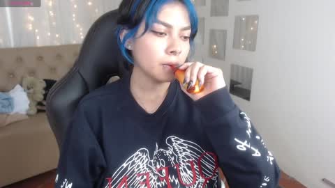 Abbi online show from 12.09.24