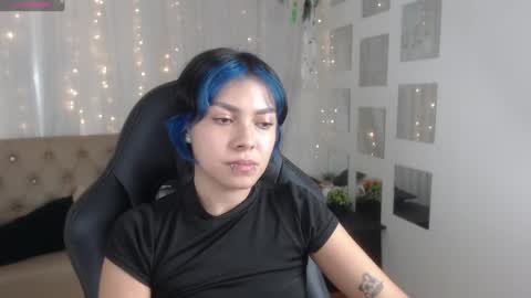 Abbi online show from 12.11.24