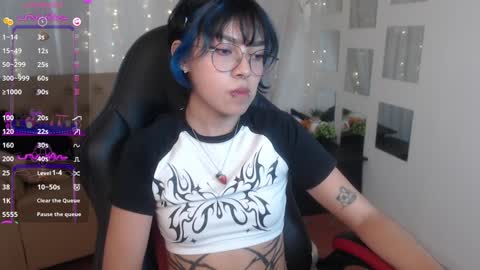 Abbi online show from 12.13.24