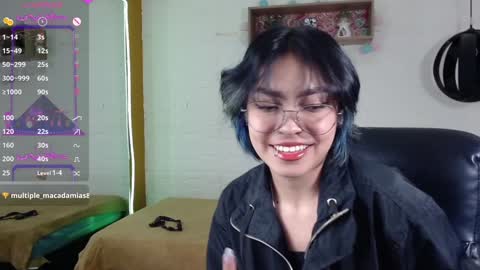 Abbi online show from 02.08.25