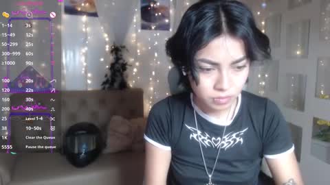 Abbi online show from 02.13.25