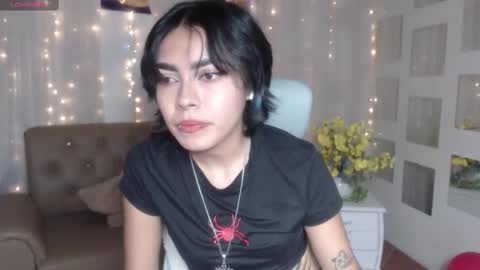 Abbi online show from 02.14.25