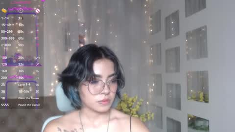 Abbi online show from 02.24.25