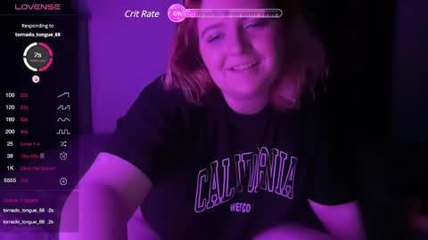 Abbi Willow online show from 12.08.24