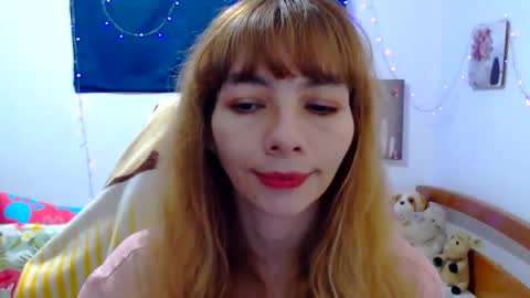 Abbi Winter online show from 03.11.26