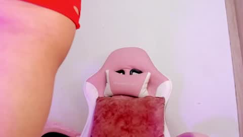 Abbigail online show from 01.22.25