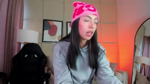 Abby  online show from 07.02.26