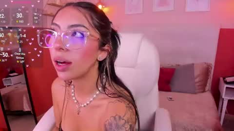 Abby  online show from 07.05.26