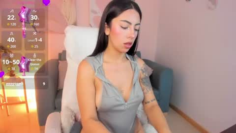 Abby  online show from 07.22.26