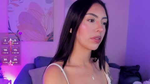 Abby  online show from 07.25.26