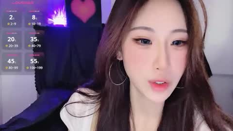 Snapshot of abby_chuchu chatting on 03.31.26 CN-ChuChu online show from 03.31.26