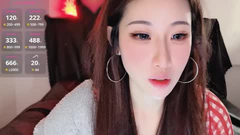 Snapshot of abby_chuchu chatting on 04.01.26 CN-ChuChu online show from 04.01.26